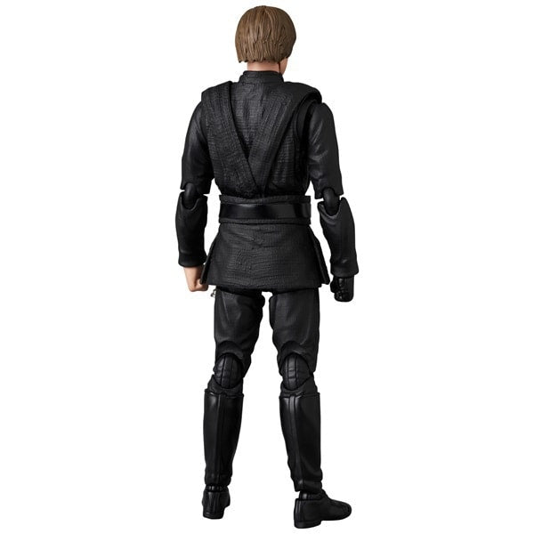 Carica immagine in Galleria Viewer, Pre-order MEDICOM TOY MAFEX No.227 LUKE SKYWALKER(TM) (THE MANDALORIAN Ver.) [Pre-painted Articulated Figure Approximately 150mm]
