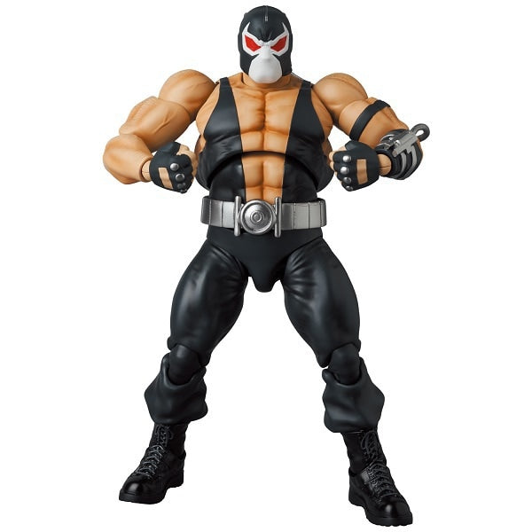 Load image into Gallery viewer, Pre-order MEDICOM TOY MAFEX BATMAN: KNIGHTFALL BANE [Pre-painted Articulated Figure Approximately 190mm]
