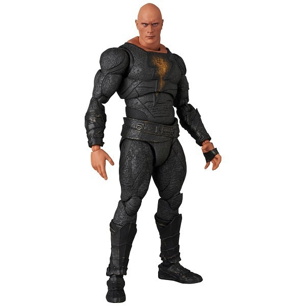 Load image into Gallery viewer, Pre-order MEDICOM TOY MAFEX BLACK ADAM [Pre-painted Articulated Figure]
