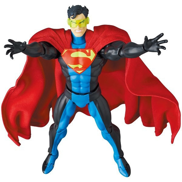 Carica immagine in Galleria Viewer, Pre-order MEDICOM TOY MAFEX RETURN OF SUPERMAN ERADICATOR (RETURN OF SUPERMAN) [Pre-painted Articulated Figure Approximately 160mm]
