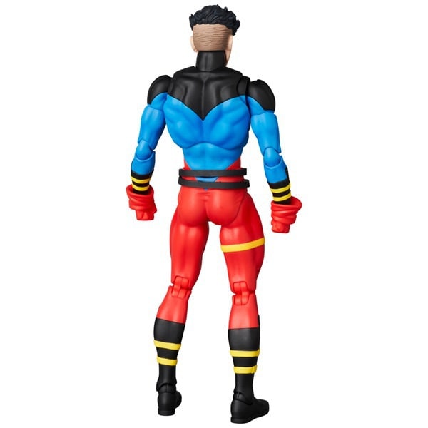 Load image into Gallery viewer, Pre-order MEDICOM TOY MAFEX SUPERBOY (RETURN OF SUPERMAN) [Pre-painted Articulated Figure Approximately 150mm]
