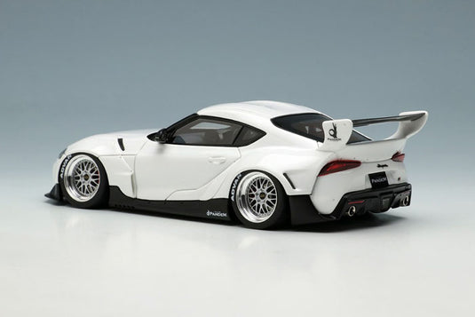 EIDOLON RB006A Pandem GR Supra Ver.1 2019 Blanco Limitado 100 piezas