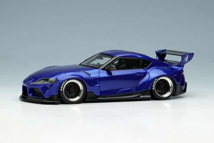 Load image into Gallery viewer, EIDOLON RB006C Pandem GR Supra Ver.1 2019 Candy Blue Limited 50pcs
