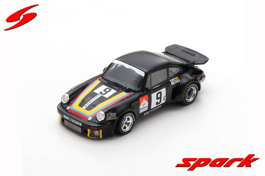 Spark 1/43 Porsche Carrera RSR 3.0