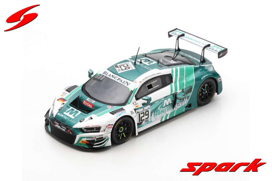 Spark 1/43 Audi R8 LMS GT3