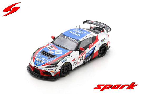 Spark 1/43 GR Supra GT4