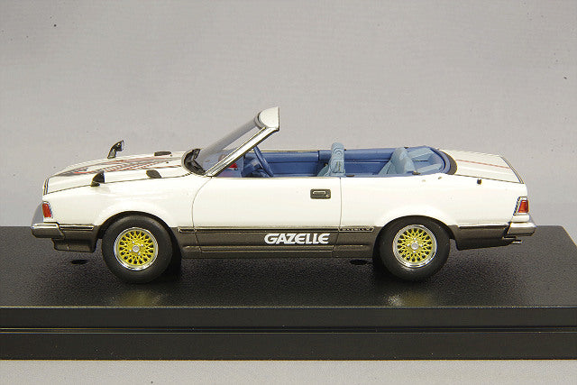 Load image into Gallery viewer, ignition modelxTommy Tech 1/43 Western Police GazelleT-OR4301
