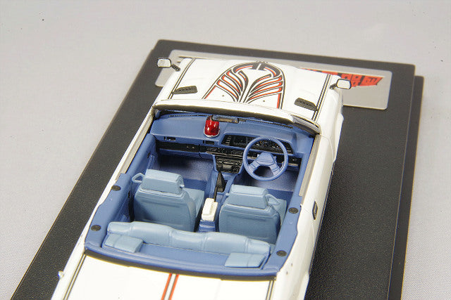 Load image into Gallery viewer, ignition modelxTommy Tech 1/43 Western Police GazelleT-OR4301
