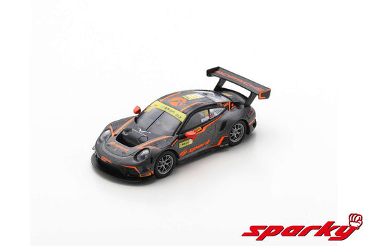 1/64 Porsche 911 GT3 R