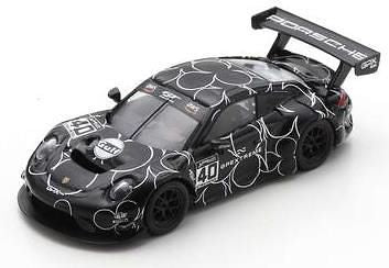 Spark 1/64 Porsche GT3 R GPX 