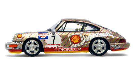 Spark 1/64 Porsche 911 (964)